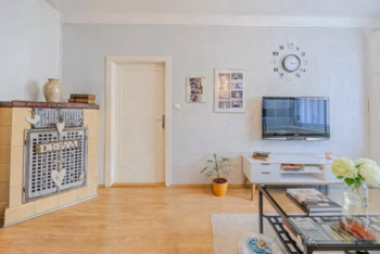 Prodej bytu 3+1 v osobním vlastnictví 78 m², Opava