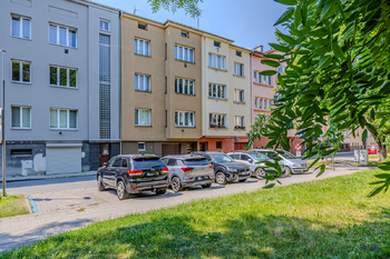 Prodej bytu 3+1 v osobním vlastnictví 78 m², Opava