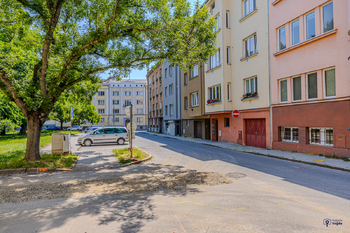Prodej bytu 3+1 v osobním vlastnictví 78 m², Opava