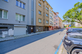 Prodej bytu 3+1 v osobním vlastnictví 78 m², Opava