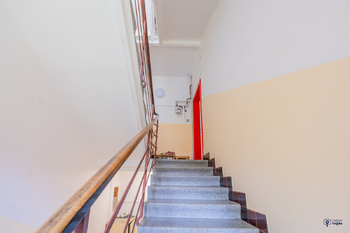 Prodej bytu 3+1 v osobním vlastnictví 78 m², Opava