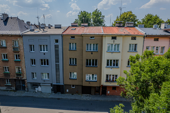 Prodej bytu 3+1 v osobním vlastnictví 78 m², Opava