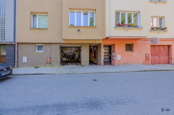 Prodej bytu 3+1 v osobním vlastnictví 78 m², Opava