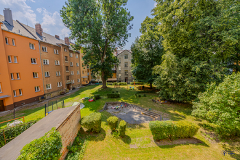 Prodej bytu 3+1 v osobním vlastnictví 78 m², Opava
