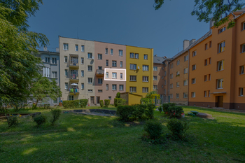 Prodej bytu 3+1 v osobním vlastnictví 78 m², Opava