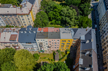 Prodej bytu 3+1 v osobním vlastnictví 78 m², Opava