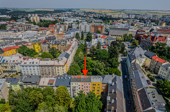 Prodej bytu 3+1 v osobním vlastnictví 78 m², Opava