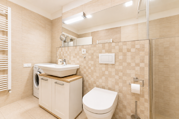 Pronájem bytu 2+kk v osobním vlastnictví 56 m², Plzeň