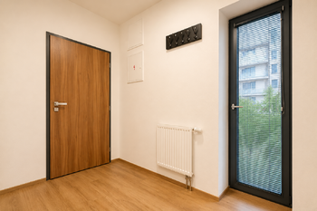 Pronájem bytu 2+kk v osobním vlastnictví 56 m², Plzeň