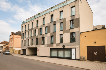 Pronájem bytu 2+kk v osobním vlastnictví 56 m², Plzeň