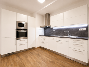 Pronájem bytu 2+kk v osobním vlastnictví 56 m², Plzeň