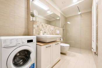 Pronájem bytu 2+kk v osobním vlastnictví 56 m², Plzeň