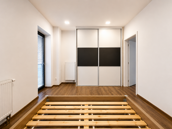Pronájem bytu 2+kk v osobním vlastnictví 56 m², Plzeň