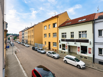 Pronájem bytu 2+kk v osobním vlastnictví 56 m², Plzeň