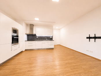 Pronájem bytu 2+kk v osobním vlastnictví 56 m², Plzeň