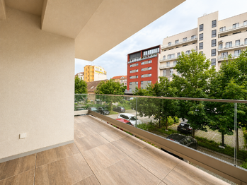 Pronájem bytu 2+kk v osobním vlastnictví 56 m², Plzeň