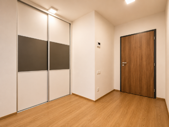 Pronájem bytu 2+kk v osobním vlastnictví 56 m², Plzeň