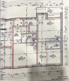 Pronájem bytu 2+kk v osobním vlastnictví 56 m², Plzeň