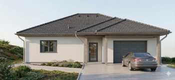 Prodej pozemku 1455 m², Jistebnice