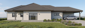 Prodej pozemku 1455 m², Jistebnice