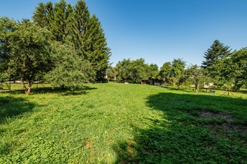 Prodej pozemku 1455 m², Jistebnice