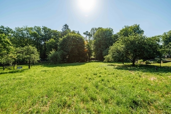 Prodej pozemku 1455 m², Jistebnice