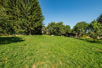 Prodej pozemku 1455 m², Jistebnice