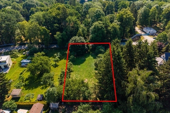 Prodej pozemku 1455 m², Jistebnice