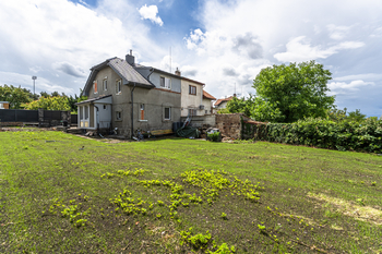 Pronájem domu 120 m², Praha 10 - Strašnice