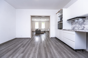 Pronájem domu 120 m², Praha 10 - Strašnice