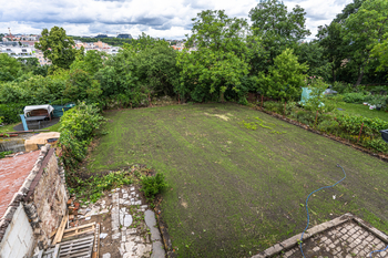 Pronájem domu 120 m², Praha 10 - Strašnice