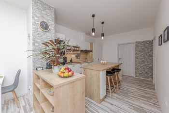 Prodej bytu 3+kk v osobním vlastnictví 76 m², Šumperk