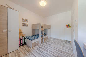 Prodej bytu 3+kk v osobním vlastnictví 76 m², Šumperk