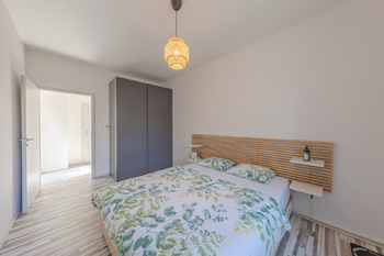 Prodej bytu 3+kk v osobním vlastnictví 76 m², Šumperk
