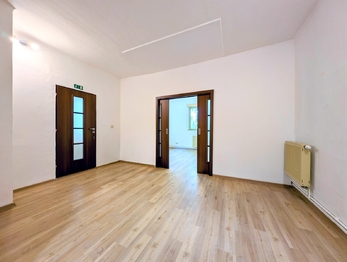 Pronájem bytu 4+1 v osobním vlastnictví 92 m², Havlíčkův Brod