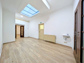 Pronájem bytu 4+1 v osobním vlastnictví 92 m², Havlíčkův Brod