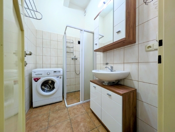 koupelna ... - Pronájem bytu 4+1 v osobním vlastnictví 92 m², Havlíčkův Brod