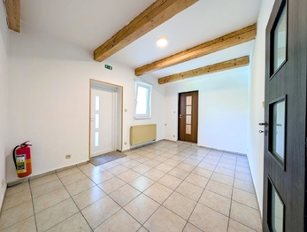 hala/zádveří ... - Pronájem bytu 4+1 v osobním vlastnictví 92 m², Havlíčkův Brod