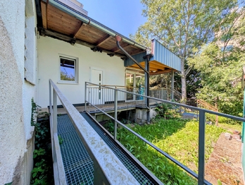 přístup i bez bariér ... - Pronájem bytu 4+1 v osobním vlastnictví 92 m², Havlíčkův Brod