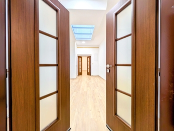 Pronájem bytu 4+1 v osobním vlastnictví 92 m², Havlíčkův Brod