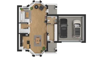 Prodej domu 191 m², Zdiby
