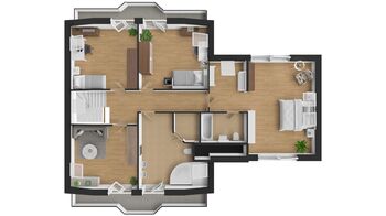 Prodej domu 191 m², Zdiby