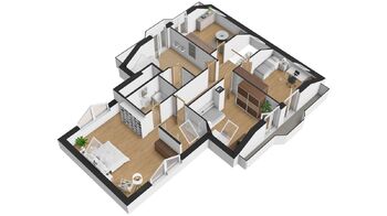 Prodej domu 191 m², Zdiby
