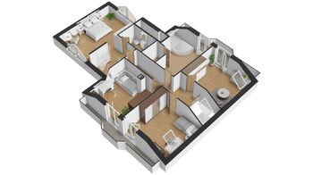 Prodej domu 191 m², Zdiby