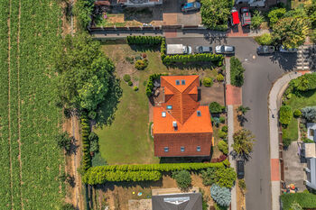 Prodej domu 191 m², Zdiby