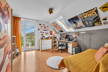 Prodej domu 191 m², Zdiby