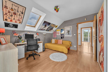 Prodej domu 191 m², Zdiby