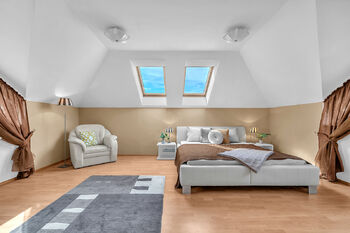 Prodej domu 191 m², Zdiby