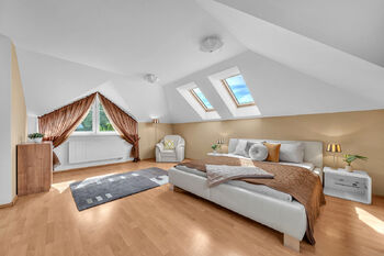 Prodej domu 191 m², Zdiby