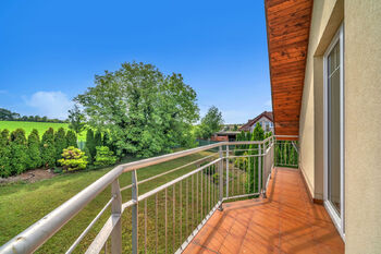Prodej domu 191 m², Zdiby